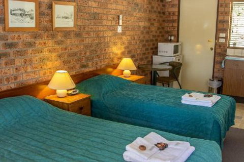 Nundle Accommodation - Accommodation Cooktown 6