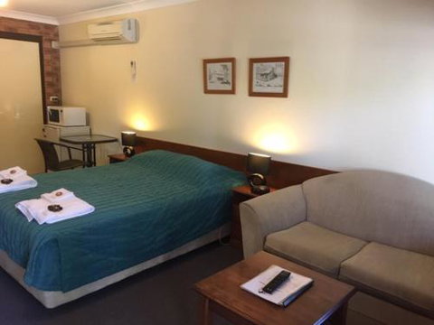 Nundle Accommodation - Accommodation Cooktown 3