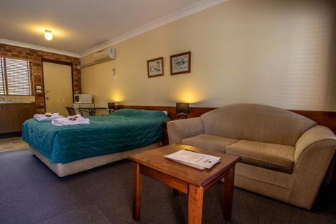 Nundle Accommodation - Accommodation Cooktown 5
