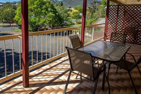 Nundle Accommodation - Accommodation Cooktown 4
