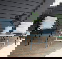 Master Suite With Private Entrance - Accommodation Cooktown