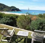 8 on COAST 4 night min - Accommodation Cooktown
