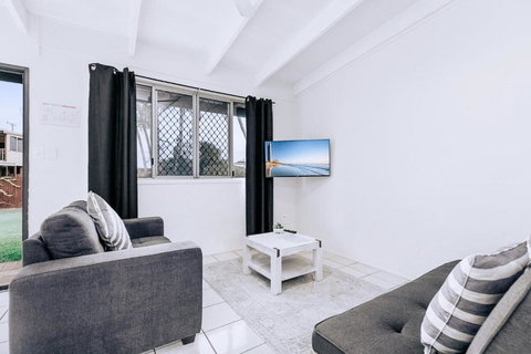 Freedom Rainbow Beach - Accommodation Cooktown 6