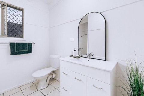 Freedom Rainbow Beach - Accommodation Cooktown 1