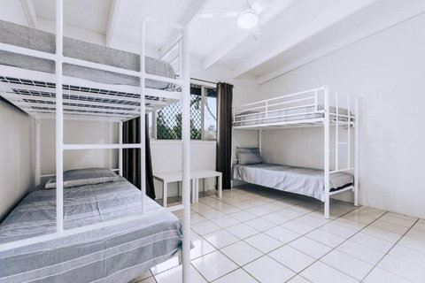 Freedom Rainbow Beach - Accommodation Cooktown 2