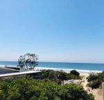 Absolute Beachfront Cabarita Beach Ocean Views 3 Bed Apartment - Accommodation Cooktown