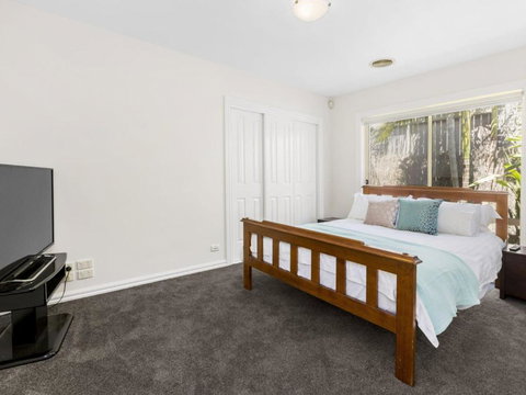 DIAMOND BAY RETREAT SORRENTO - Accommodation Cooktown 2