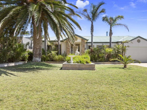 DIAMOND BAY RETREAT SORRENTO - Accommodation Cooktown 5