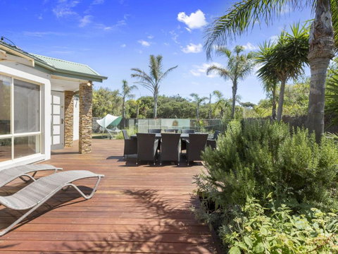 DIAMOND BAY RETREAT SORRENTO - Accommodation Cooktown 6
