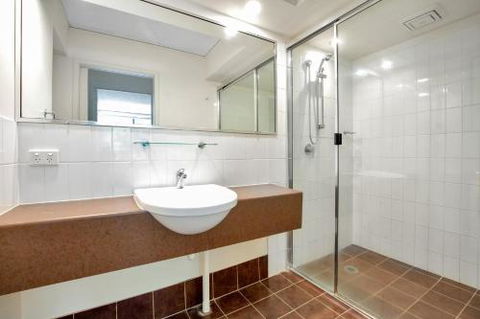 Baden 61 Rainbow Shores Air Conditioned Unit Walk To Beach Pool Tennis Court - Accommodation Cooktown 4