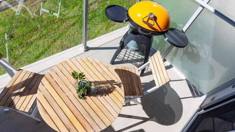 Salt 4 Getaway Luxury For 2 - Accommodation Cooktown 4