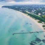 Salt 4 Getaway Luxury For 2 - Accommodation Cooktown 0