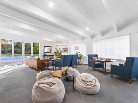 Metung Villa 17 At McMillans - Accommodation Cooktown 5