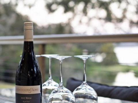 Metung Villa 17 At McMillans - Accommodation Cooktown 4