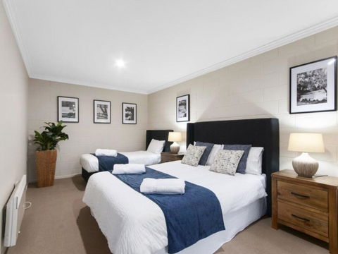 Metung Villa 17 At McMillans - Accommodation Cooktown 3