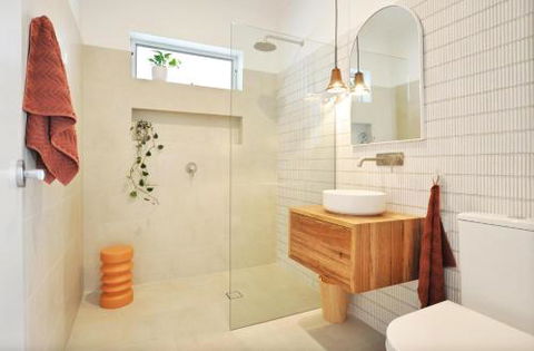 Pine At Arlos Refined Luxury In Glenelg - Accommodation Cooktown 3