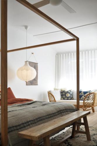 Pine At Arlos Refined Luxury In Glenelg - Accommodation Cooktown 2