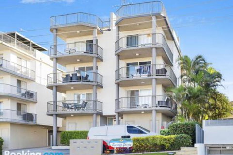 Unit 3 Emerald Shores Shipping Lane Views! - Accommodation Cooktown 1