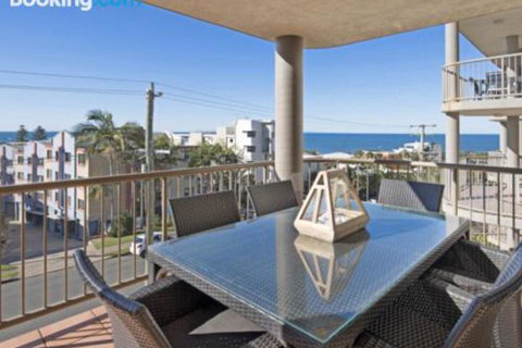 Unit 3 Emerald Shores Shipping Lane Views! - Accommodation Cooktown 6