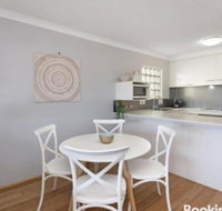 Unit 3 Emerald Shores shipping lane views - Accommodation Cooktown