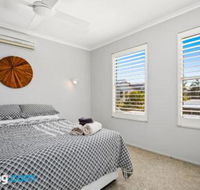 Seychelles - Accommodation Cooktown