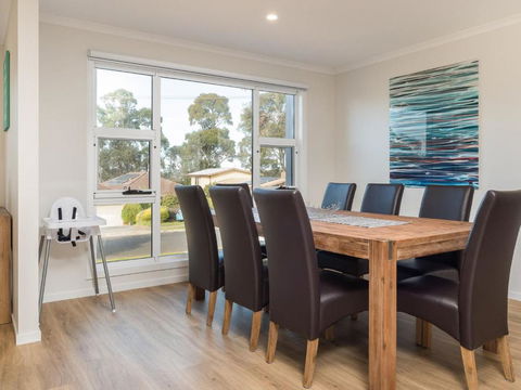 A Perfect Ten - Accommodation Cooktown 3