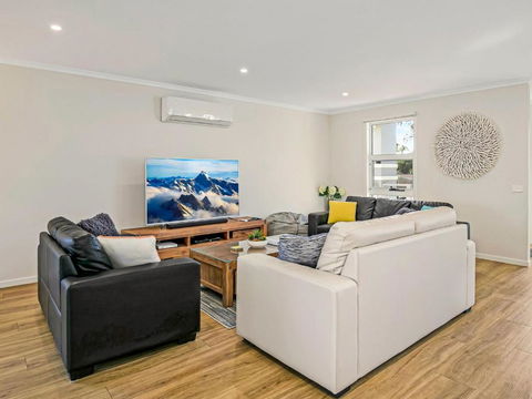 A Perfect Ten - Accommodation Cooktown 4