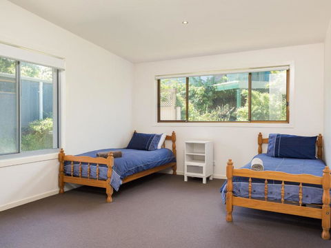 Waikiki Dream - Accommodation Cooktown 2