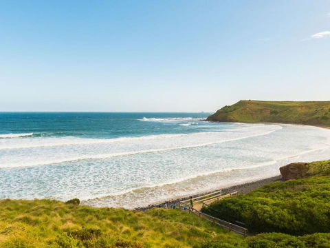 Waikiki Dream - Accommodation Cooktown 5