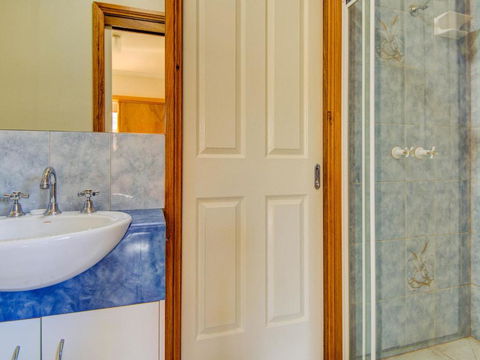 Albert Park - Accommodation Cooktown 4