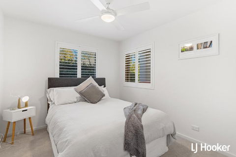 Amazing Sunrises From Your Balcony - Accommodation Cooktown 1