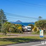 Amazing Sunrises From Your Balcony - Accommodation Cooktown 0