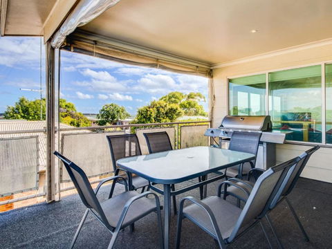 Cuttriss By The Beach - Accommodation Cooktown 6