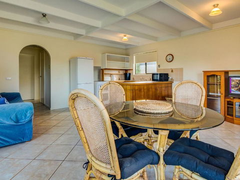 Cuttriss By The Beach - Accommodation Cooktown 5