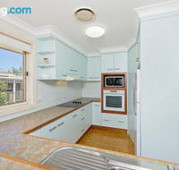 SEASCAPE An Enticing Lakeside Escape - Accommodation Cooktown