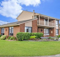Fauxs Den - Accommodation Cooktown