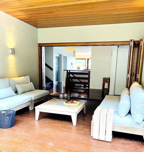 Sundecks - Accommodation Cooktown 3