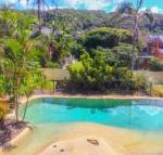 Oceanview BeachHouse - Accommodation Cooktown