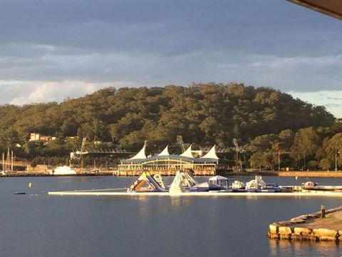 Seabreeze Retreat - Accommodation Cooktown 1