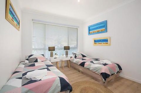 Seabreeze Retreat - Accommodation Cooktown 5