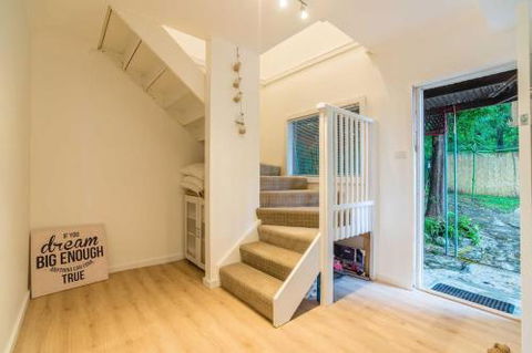 Seabreeze Retreat - Accommodation Cooktown 2