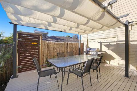 Seabreeze Retreat - Accommodation Cooktown 3