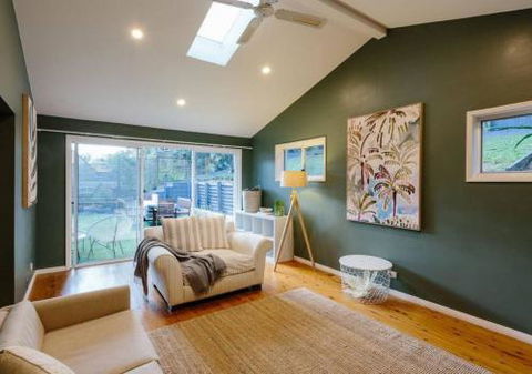 Seagrass House Modern North Avoca Oasis - Accommodation Cooktown 2