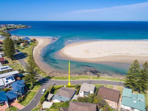 THE BEACH HOUSE Gerroa 4pm Check Out Sundays - Accommodation Cooktown 0