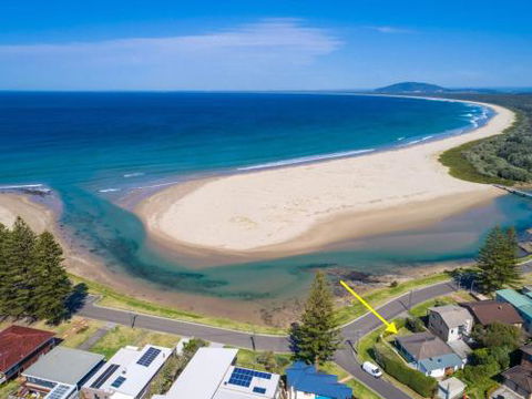 THE BEACH HOUSE Gerroa 4pm Check Out Sundays - Accommodation Cooktown 6