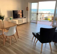 Sanctuary Shores 2 Bedroom Apartment - Accommodation Cooktown