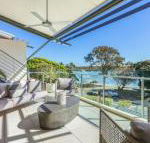 Panoramic River  Ocean views Noosaville - Accommodation Cooktown