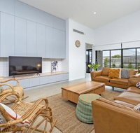 Allure on Barclay - Accommodation Cooktown
