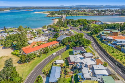 Shawhaven - Accommodation Cooktown 2
