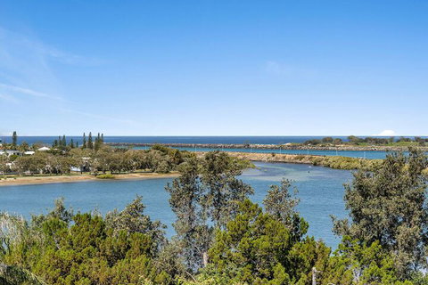 Shawhaven - Accommodation Cooktown 0